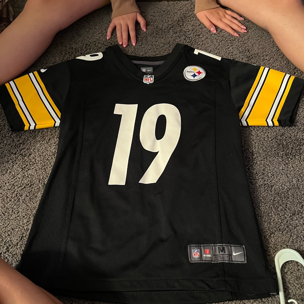 Steelers Jerseys